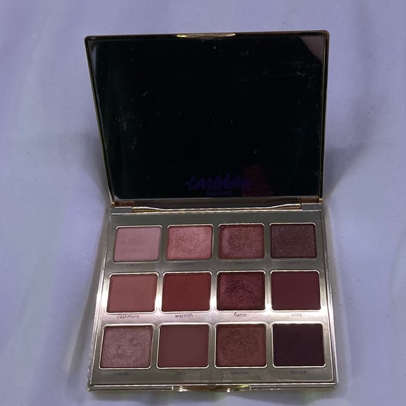 Tartelette Toasted Eyeshadow Palette - Picture 2 of 3